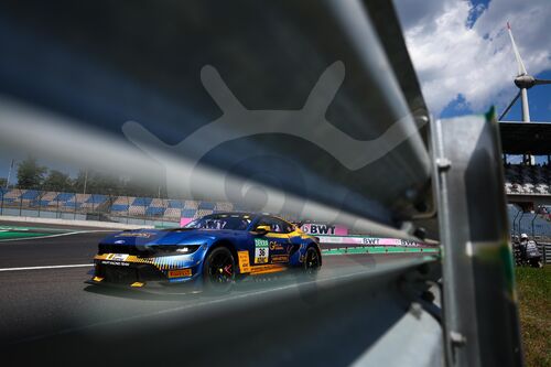 DTM Rennen 03 Lausitzring 2026