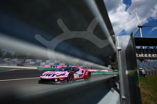 DTM Rennen 03 Lausitzring 2026