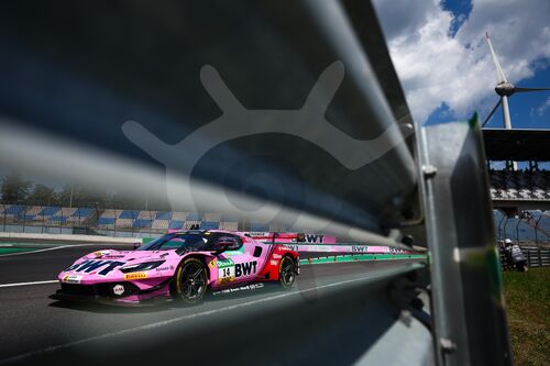 DTM Rennen 03 Lausitzring 2026