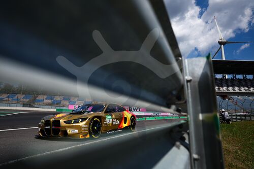 DTM Rennen 03 Lausitzring 2026