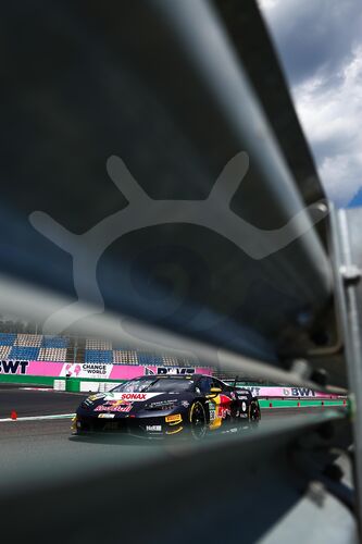 DTM Rennen 03 Lausitzring 2026
