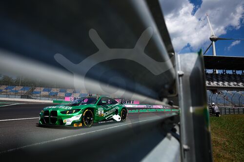 DTM Rennen 03 Lausitzring 2026