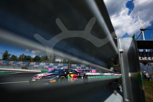 DTM Rennen 03 Lausitzring 2026