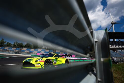 DTM Rennen 03 Lausitzring 2026