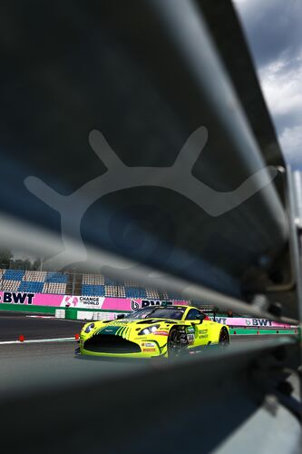 DTM Rennen 03 Lausitzring 2026