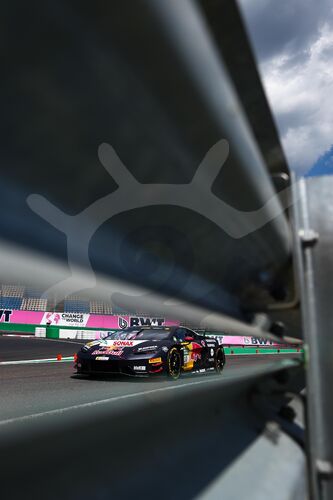 DTM Rennen 03 Lausitzring 2026