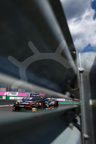 DTM Rennen 03 Lausitzring 2026