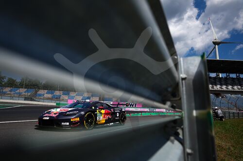 DTM Rennen 03 Lausitzring 2026