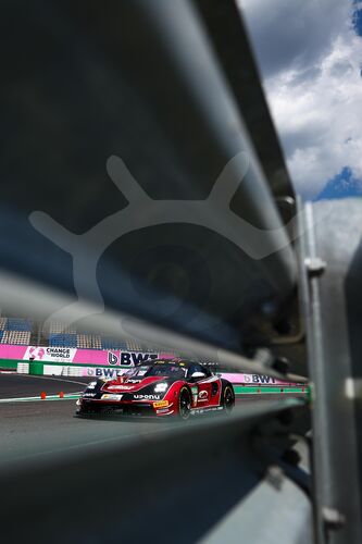 DTM Rennen 03 Lausitzring 2026