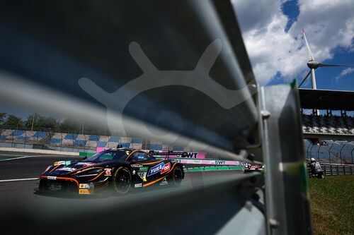 DTM Rennen 03 Lausitzring 2026