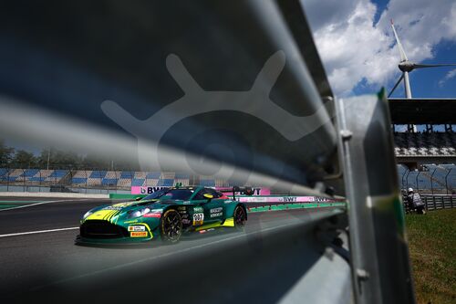DTM Rennen 03 Lausitzring 2026