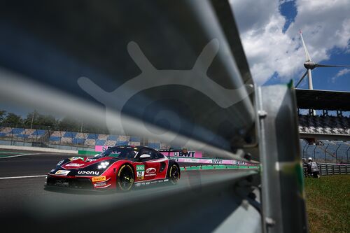 DTM Rennen 03 Lausitzring 2026