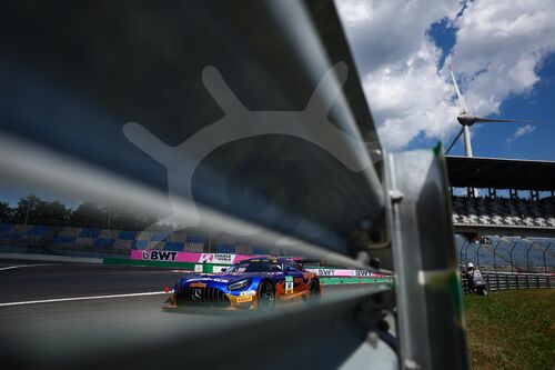 DTM Rennen 03 Lausitzring 2026