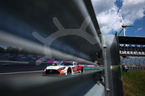 DTM Rennen 03 Lausitzring 2026