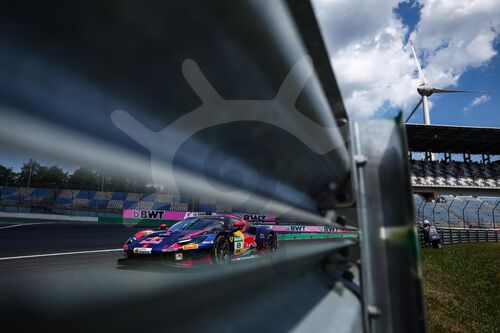 DTM Rennen 03 Lausitzring 2026