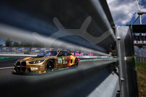 DTM Rennen 03 Lausitzring 2026