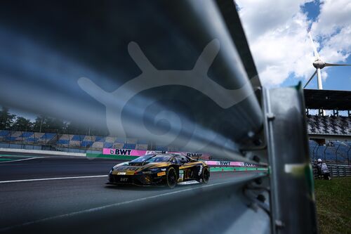 DTM Rennen 03 Lausitzring 2026