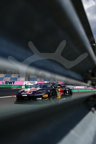 DTM Rennen 03 Lausitzring 2026
