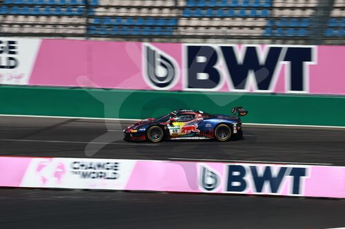 DTM Rennen 03 Lausitzring 2026