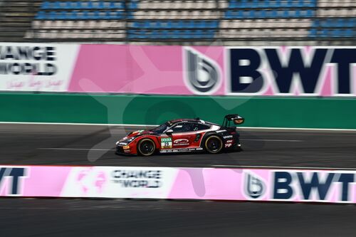 DTM Rennen 03 Lausitzring 2026