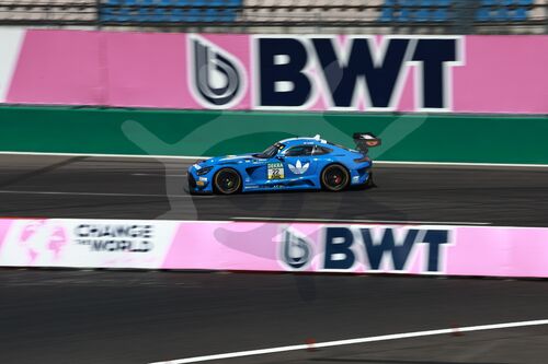 DTM Rennen 03 Lausitzring 2026