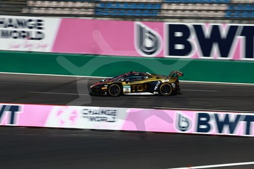 DTM Rennen 03 Lausitzring 2026