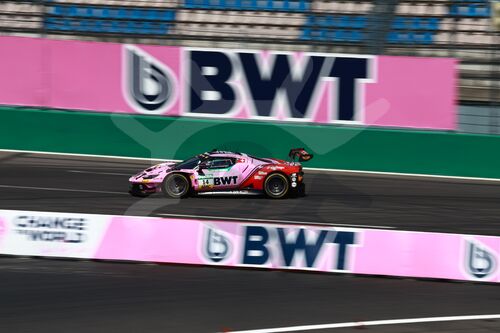 DTM Rennen 03 Lausitzring 2026