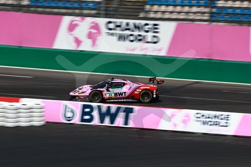 DTM Rennen 03 Lausitzring 2026