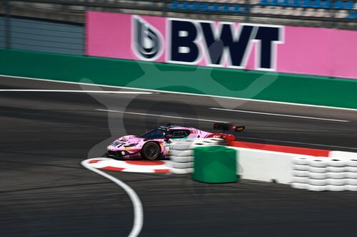 DTM Rennen 03 Lausitzring 2026