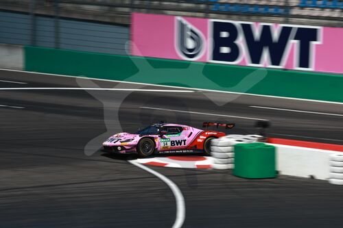 DTM Rennen 03 Lausitzring 2026