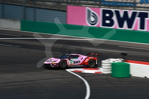 DTM Rennen 03 Lausitzring 2026