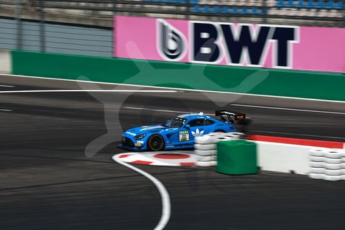 DTM Rennen 03 Lausitzring 2026