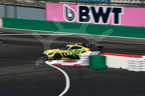 DTM Rennen 03 Lausitzring 2026