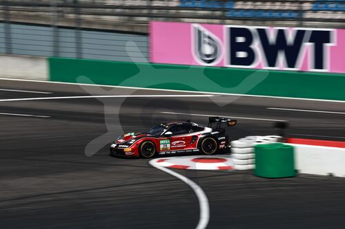 DTM Rennen 03 Lausitzring 2026