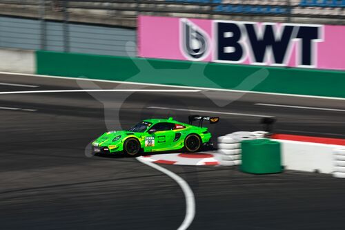 DTM Rennen 03 Lausitzring 2026