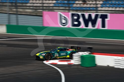 DTM Rennen 03 Lausitzring 2026