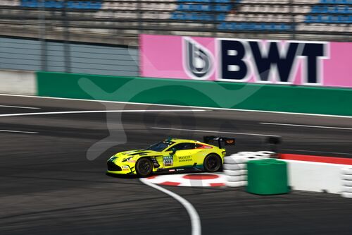 DTM Rennen 03 Lausitzring 2026
