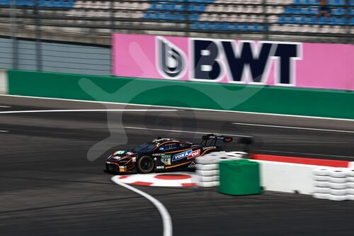 DTM Rennen 03 Lausitzring 2026