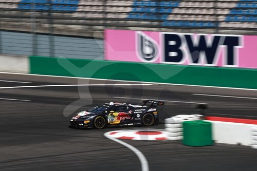 DTM Rennen 03 Lausitzring 2026