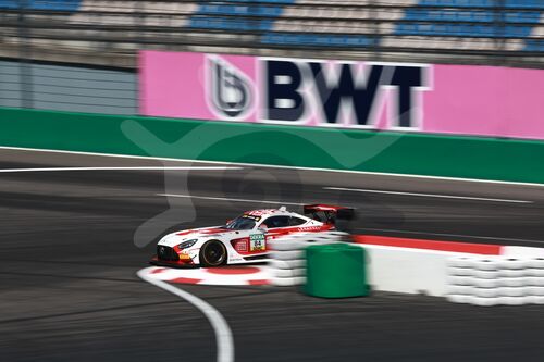 DTM Rennen 03 Lausitzring 2026