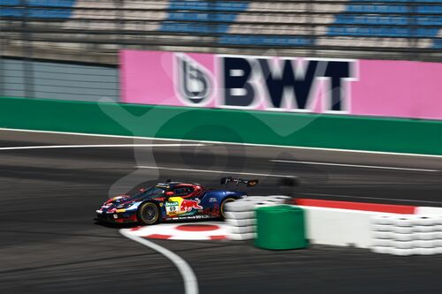DTM Rennen 03 Lausitzring 2026