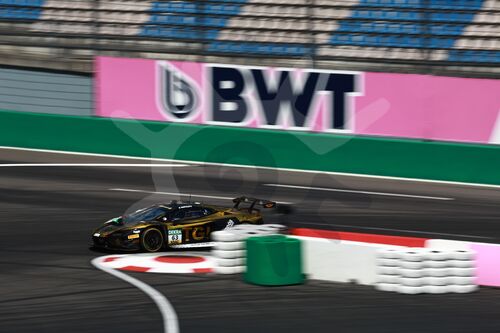 DTM Rennen 03 Lausitzring 2026