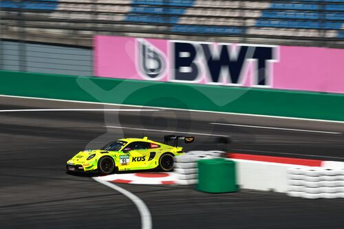 DTM Rennen 03 Lausitzring 2026