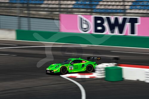 DTM Rennen 03 Lausitzring 2026