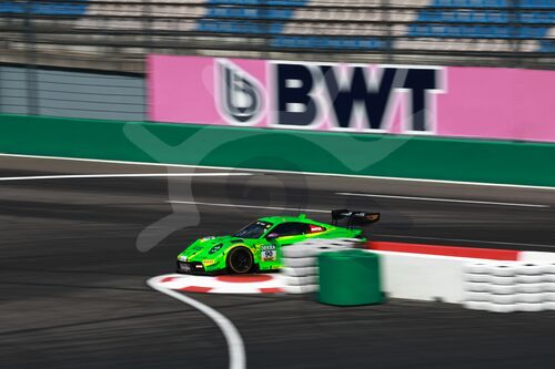 DTM Rennen 03 Lausitzring 2026