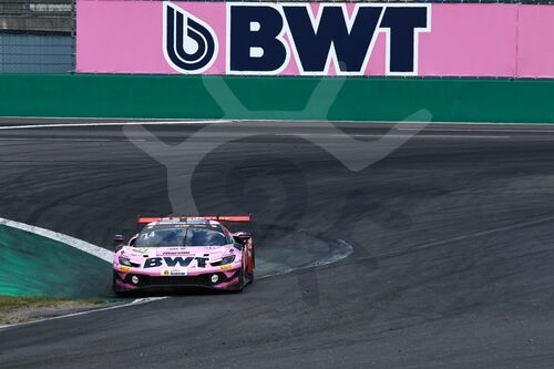 DTM Rennen 03 Lausitzring 2026