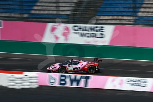 DTM Rennen 03 Lausitzring 2026