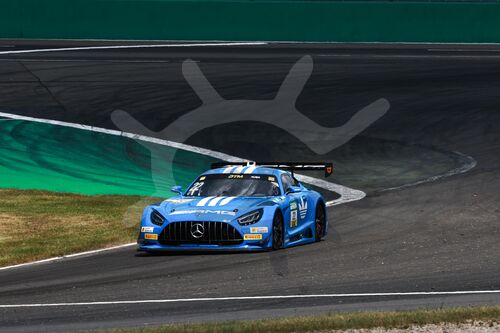 DTM Rennen 03 Lausitzring 2026