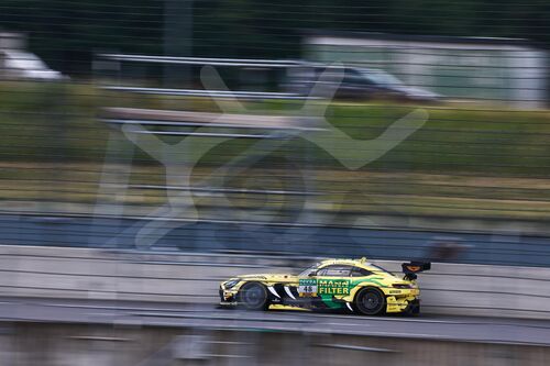 DTM Rennen 03 Lausitzring 2026