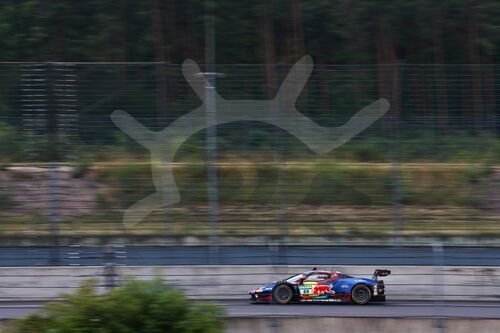 DTM Rennen 03 Lausitzring 2026